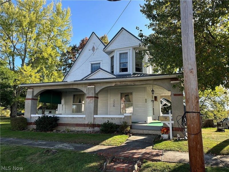 407 High Street, Woodsfield, OH 43793 Photo 1