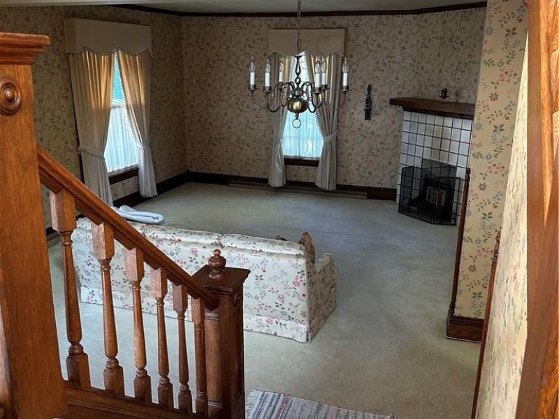 407 High Street, Woodsfield, OH 43793 Photo 20