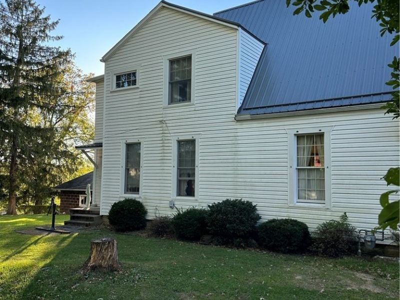 407 High Street, Woodsfield, OH 43793 Photo 37