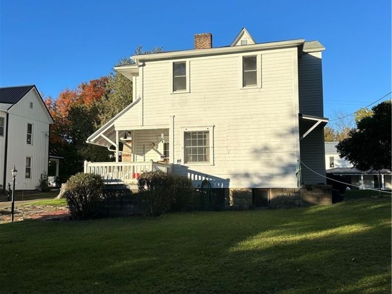 407 High Street, Woodsfield, OH 43793 Photo 38