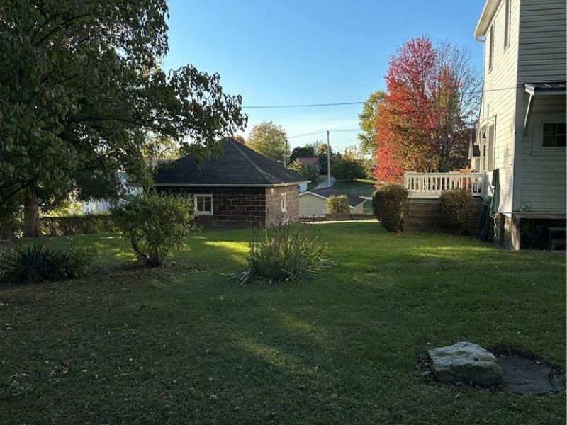 407 High Street, Woodsfield, OH 43793 Photo 42