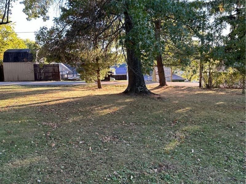 407 High Street, Woodsfield, OH 43793 Photo 45