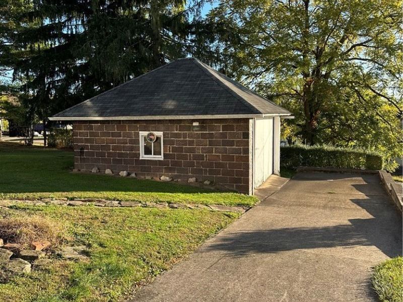 407 High Street, Woodsfield, OH 43793 Photo 47