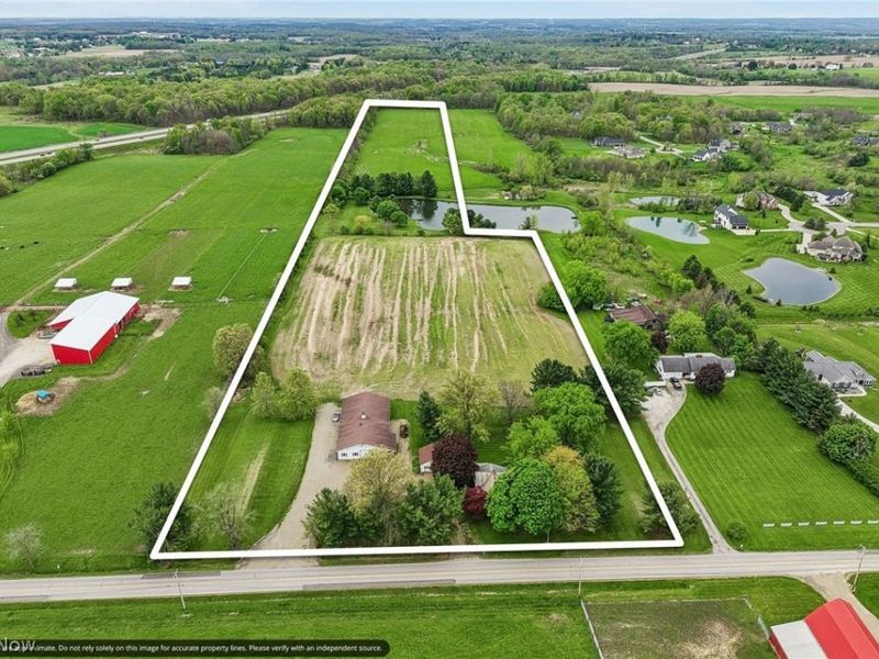 4416 Paradise Road, Seville, OH 44273 Photo 2