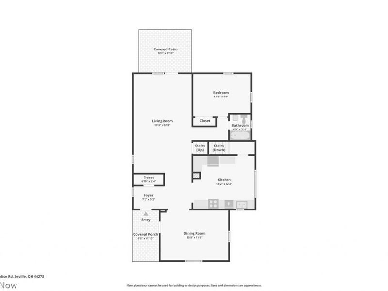 4416 Paradise Road, Seville, OH 44273 Photo 43