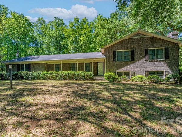 1836 Westbrook Road, Edgemoor, SC 29712