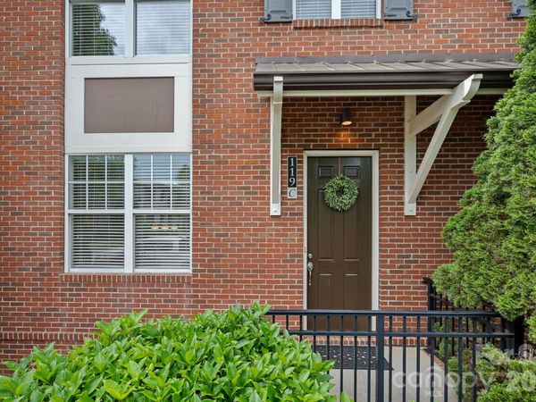 119 #C Steinbeck Way , Mooresville, NC 28117