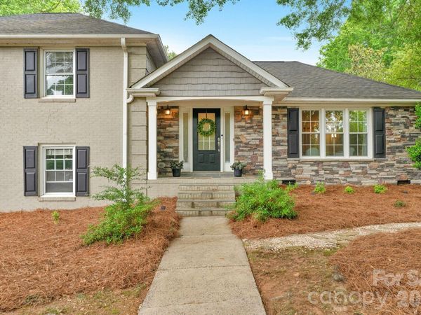2600 Weathersford Road, Mint Hill, NC 28227