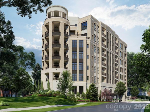 309 Laurel Avenue S, Unit 503, Charlotte, NC 28207