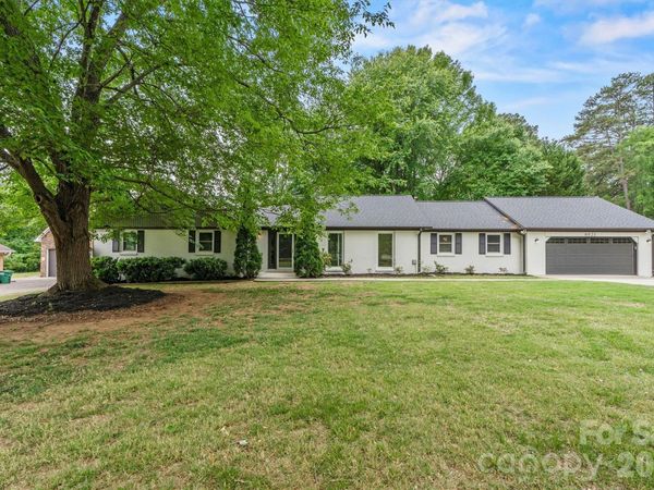 6021 Morris Farm Lane, Mint Hill, NC 28227