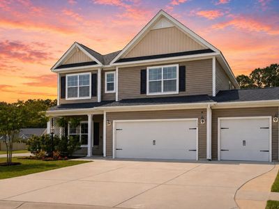 116 Ancestry Lane, Moncks Corner, SC 29461