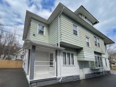 1083 Dewey Avenue , Rochester, NY 14613