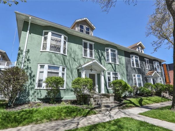 19 Russell Street , Unit 17, Rochester, NY 14607