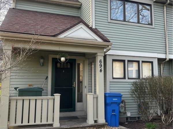 694 Broadway , Rochester, NY 14607