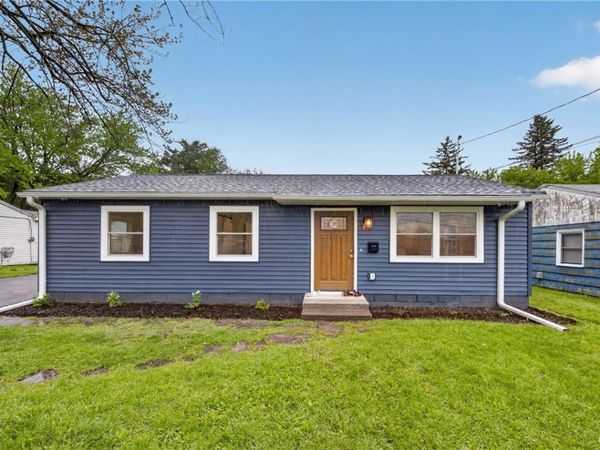 117 Sunrise Terrace , Liverpool, NY 13088