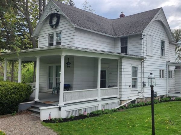 2050 State Route 245 , Stanley, NY 14561
