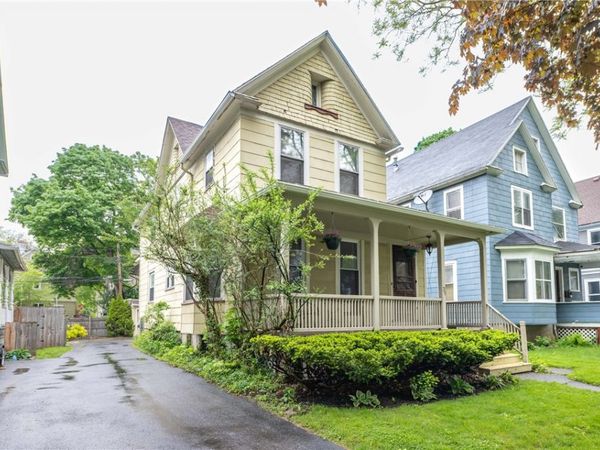 39 Boardman Street , Unit Upper, Rochester, NY 14607