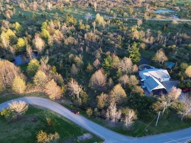 Heritage Drive, Clayton, NY 13624