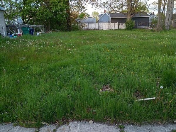 109 E Parade Avenue, Buffalo, NY 14211