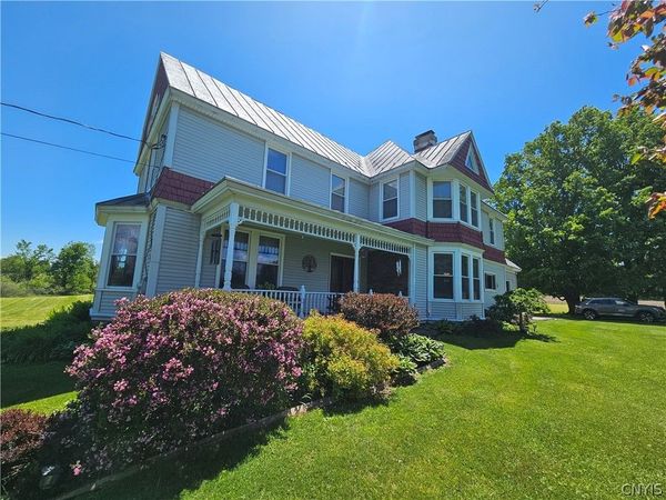 10094 Powell Rd, Holland Patent, NY 13354