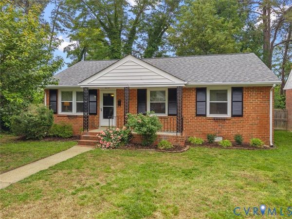 5014 Patterson Avenue , Richmond, VA 23226