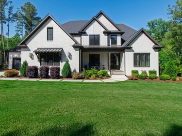 7113 Barn Owl Lane, Raleigh, NC 27614
