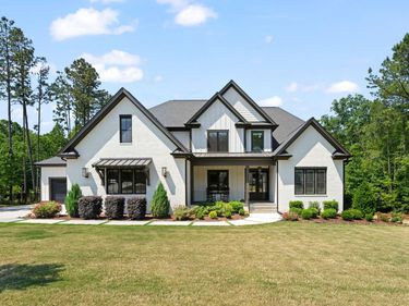 7113 Barn Owl Lane, Raleigh, NC 27614