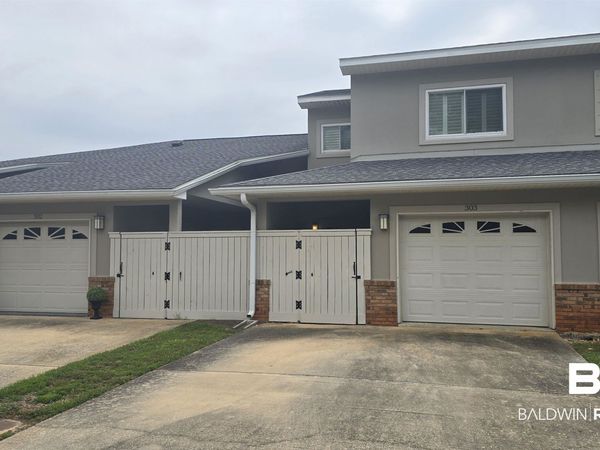 501 Cotton Creek Drive, Unit 303, Gulf Shores, AL 36542