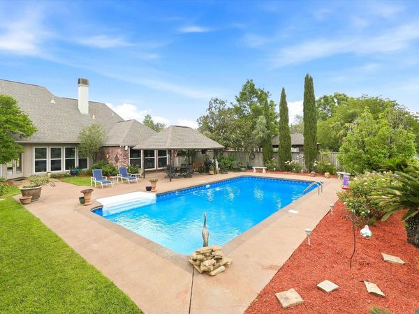 15499 Ryan Avenue, Prairieville, LA 70769