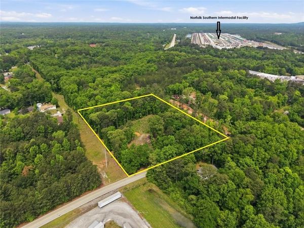 5810 Joe Jerkins Boulevard , Austell, GA 30106
