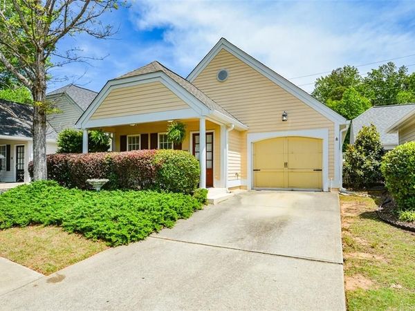 4930 Carson Glen Lane , Acworth, GA 30101