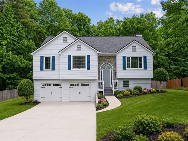 280 Wentworth Drive, Canton, GA 30114