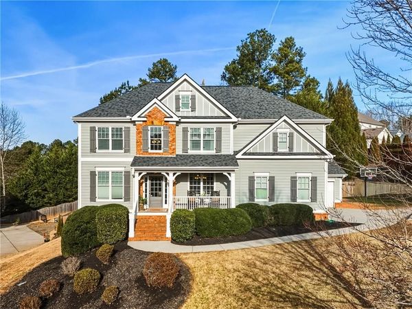 304 Grant Court , Canton, GA 30114