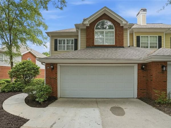 29 Hall Manor , Alpharetta, GA 30022