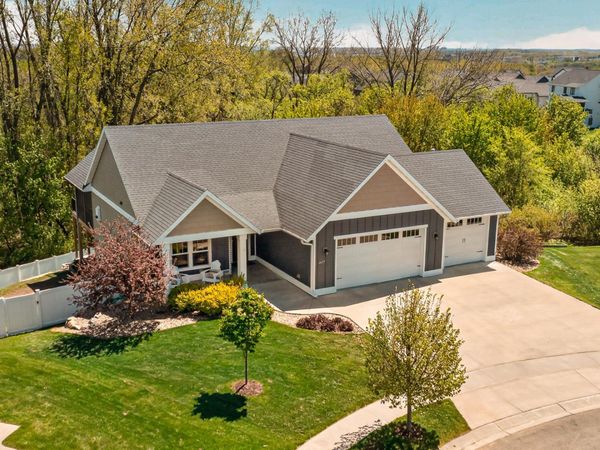 6497 Summit Pine Lane NW, Rochester, MN 55901