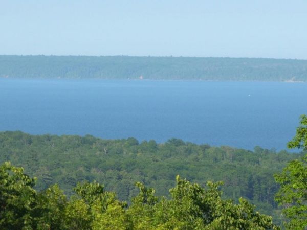 83xxx - Lot 11 Ashwabay Road , Bayfield, WI 54814