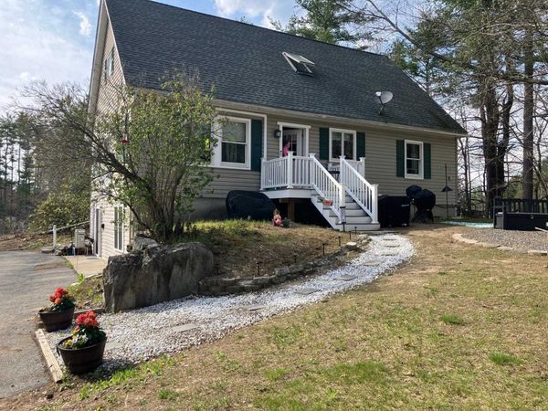 207 28 Bypass, Unit B, Derry, NH 03038
