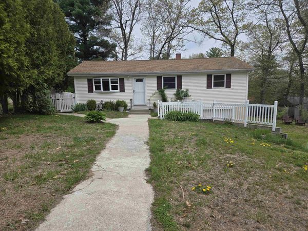 143 Westwood Drive, Nashua, NH 03062