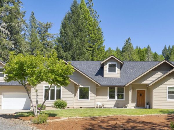 45 Marble Mountain Road, Grants Pass, OR 97527