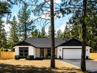 60163 Crater Road Bend, OR 97702
