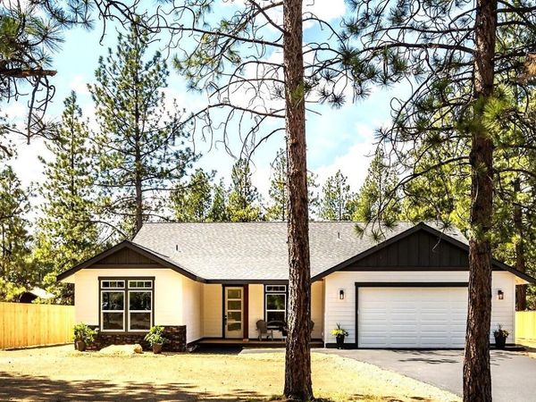 60163 Crater Road, Bend, OR 97702
