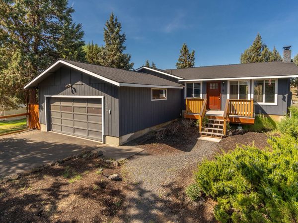 20633 Weatherby Court, Bend, OR 97701