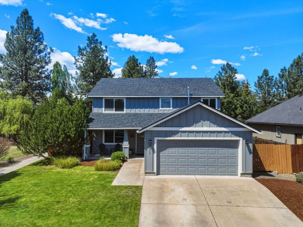 20016 Mount Hope Lane, Bend, OR 97702