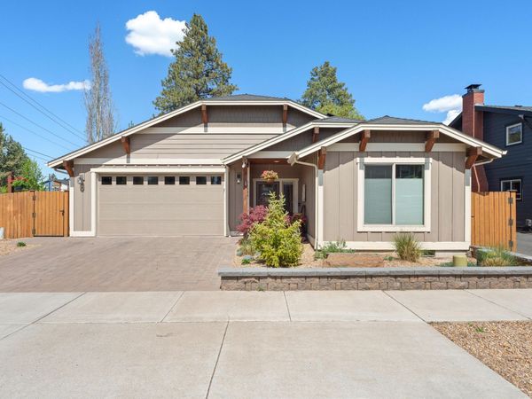 61538 SE Chief Joseph Lane, Bend, OR 97702