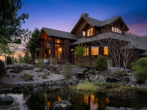 64155 Hunnell Road, Bend, OR 97703