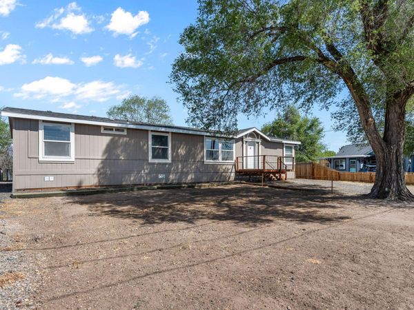 397 SE 6th Street, Unit # A, Madras, OR 97741