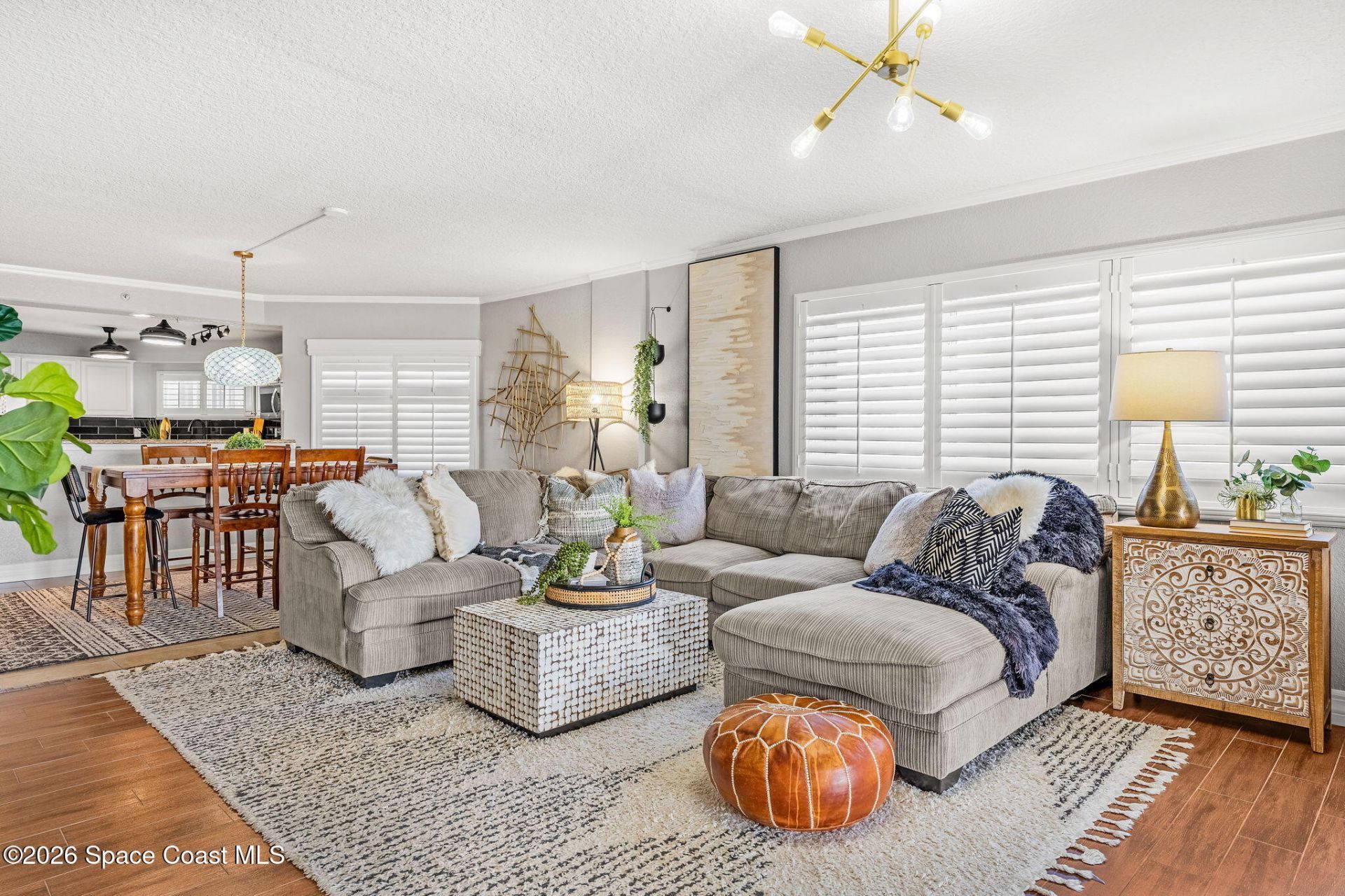 1493 S Atlantic Avenue, Unit 21, Cocoa Beach, FL 32931 Photo