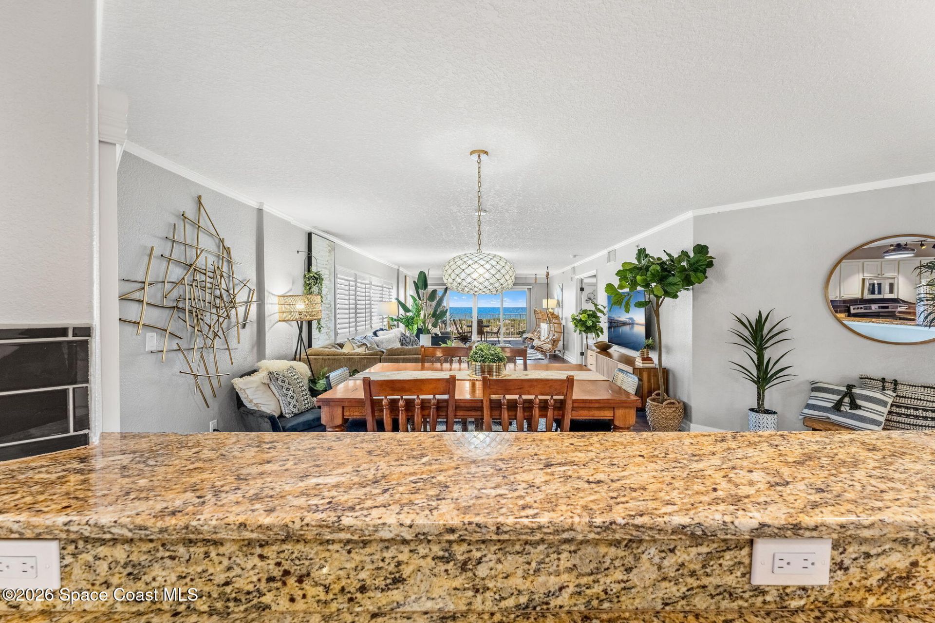 1493 S Atlantic Avenue, Unit 21, Cocoa Beach, FL 32931 Photo