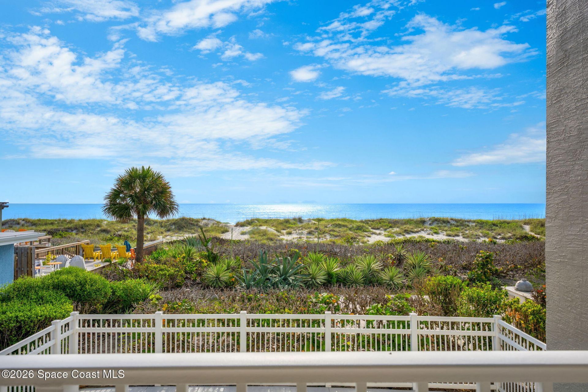 1493 S Atlantic Avenue, Unit 21, Cocoa Beach, FL 32931 Photo