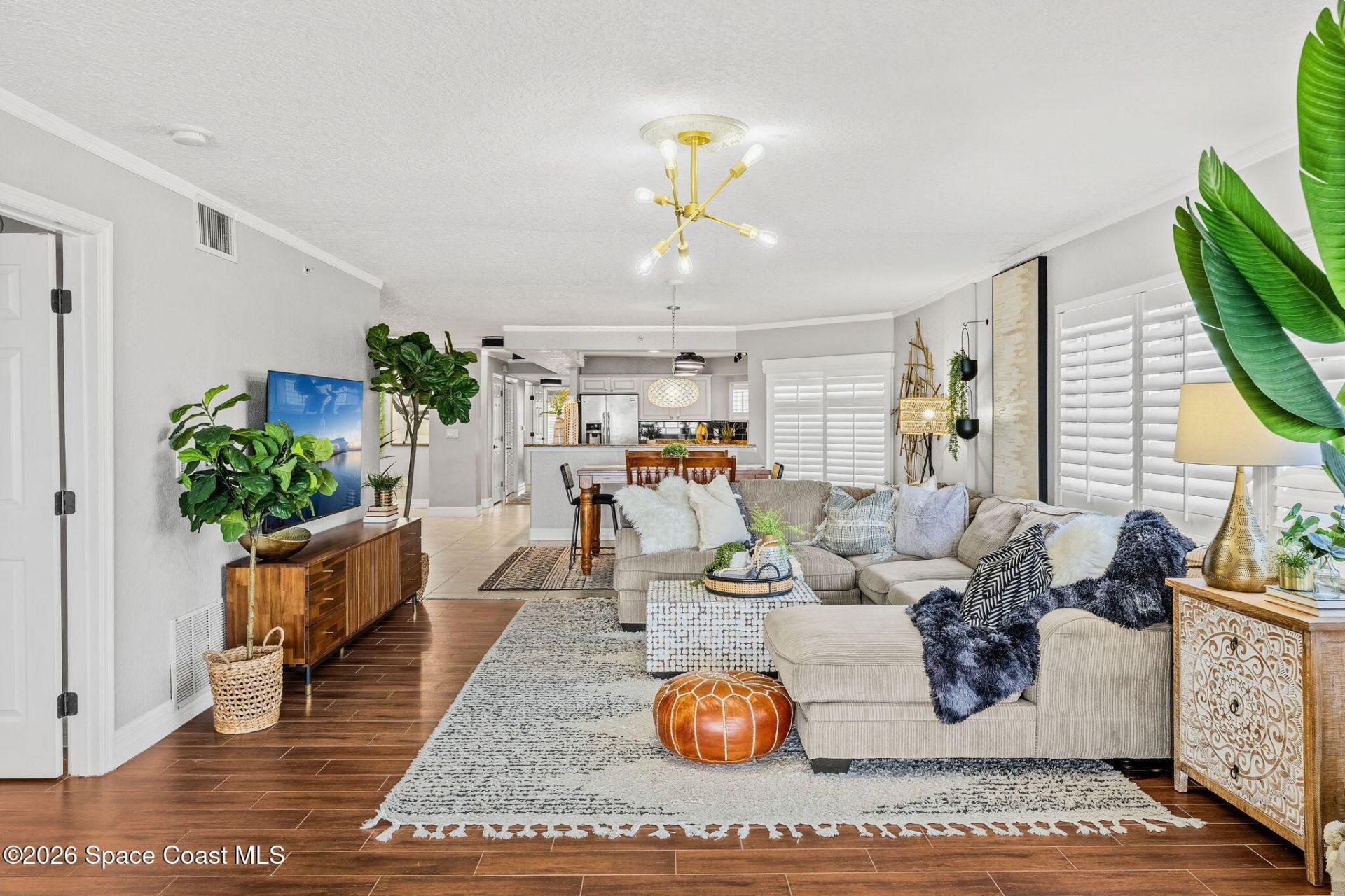 1493 S Atlantic Avenue, Unit 21, Cocoa Beach, FL 32931 Photo